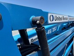 Hydraulics with
