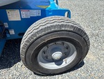 v2 Undercarriage - Wheeled Equipment with