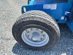 v2 Undercarriage - Wheeled Equipment with