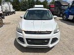 Chassis Photos with