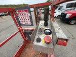 Control Station Upper with