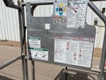 Control Station Upper with