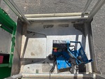 Control Station Upper with