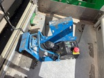 Control Station Upper with