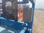 Basic Control Station Upper with