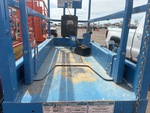 Basic Control Station Upper with