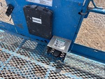 Basic Control Station Upper with