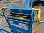 Basic Control Station Upper with