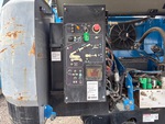 Basic Lower Control Station with