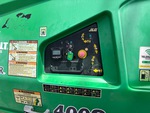 Control Station Ground with