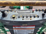 Control Station Upper with