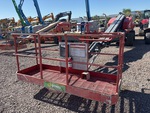 Control Station Upper with