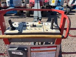 Control Station Upper with