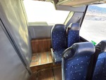 Interior with