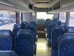 Interior with