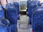 Interior with