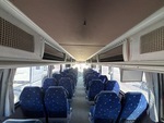 Interior with
