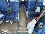 Interior with