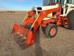 Chassis with