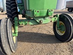 Drivetrain with