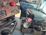 Cab with