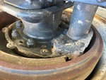 Brakes with