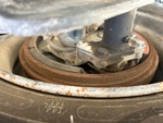 Brakes with