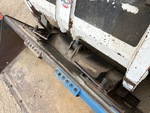 Chassis Photos with