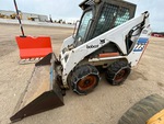 Chassis Photos with
