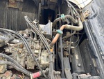 Refrigeration Unit with