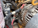 Motor with