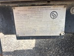 General Appearance with Unit Serial Number