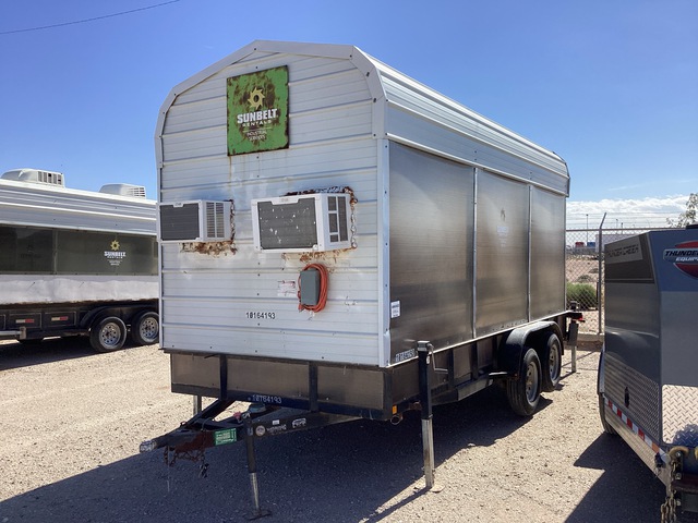 2019 T/A Cooling Trailer
