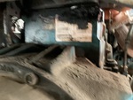 Motor with