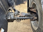 Drivetrain with