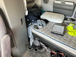 Cab with