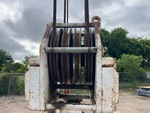 Chassis with Sheaves