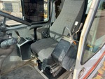 Control Station with Seats/Armrests