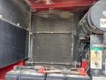 Engine with Radiator