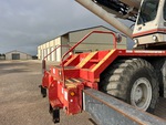 General Appearance with Hand Rails