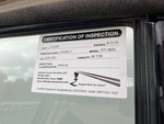 General Appearance with Safety Certification Label
