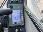 Control Station with Load Moment Indicator
