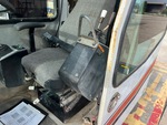 Safety with Safety Lock Out/Stop