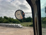 Control Station with Mirrors