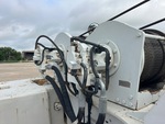 Hydraulics with Hydraulic Motors
