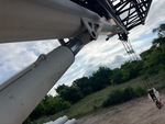 Hydraulics with Lift Cylinders