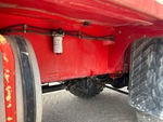 Chassis with Frame Condition