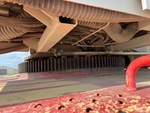 Chassis with Turntable Bearing