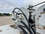 Hydraulics with Auxiliary Hoist