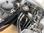 Hydraulics with Swing Motor